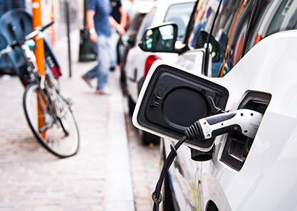 Explore Electric Vehicles for Your Business